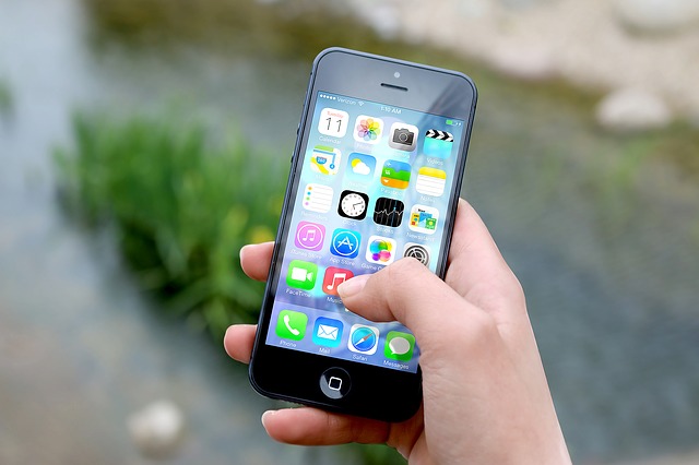 Werkt iPhone zonder simkaart?
