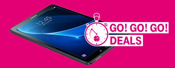 t mobile gogo deals