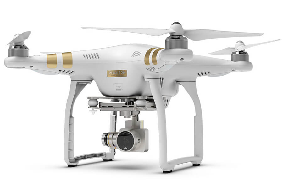 DJI Phantom Professional 3