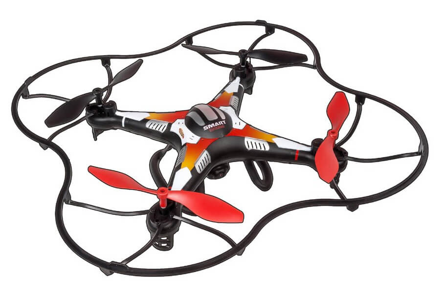 Gear2Play Smart Drone