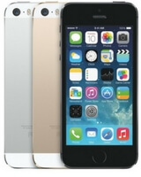Benodigdheden Wees Bemiddelaar iPhone 5S – prijzen en smartphone informatie – 64GB, 32GB, 16GB - iPhone.nl