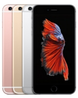 iPhone 6S Plus – Prijzen en smartphone informatie -