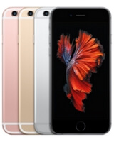 delicatesse Grace Isoleren iPhone 6S - prijzen, informatie en uitleg - 128GB, 64GB, 32GB, 16GB - iPhone .nl