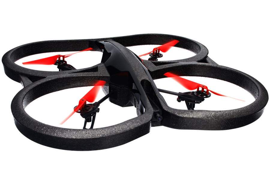 Parrot AR Drone 2.0 Power Edition