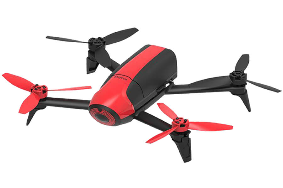 Parrot Bepop Drone 2