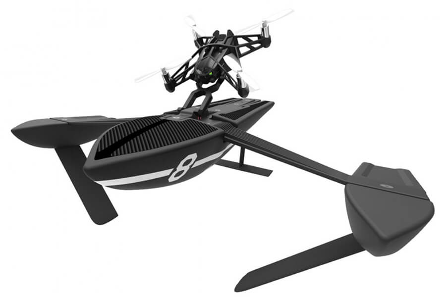 Parrot Hydrofoil Orak