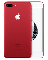 juni kapok Uitmaken Rode iPhone 7 Plus - Red Edition – 128GB en 256GB, prijzen en informatie -  iPhone.nl