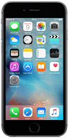 Dakraam converteerbaar Vuiligheid iPhone 6S kopen – Los toestel zonder abonnement – 32GB,128GB,16GB - iPhone .nl